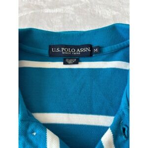 U.S. Polo‎ Association Men's Polo logo design